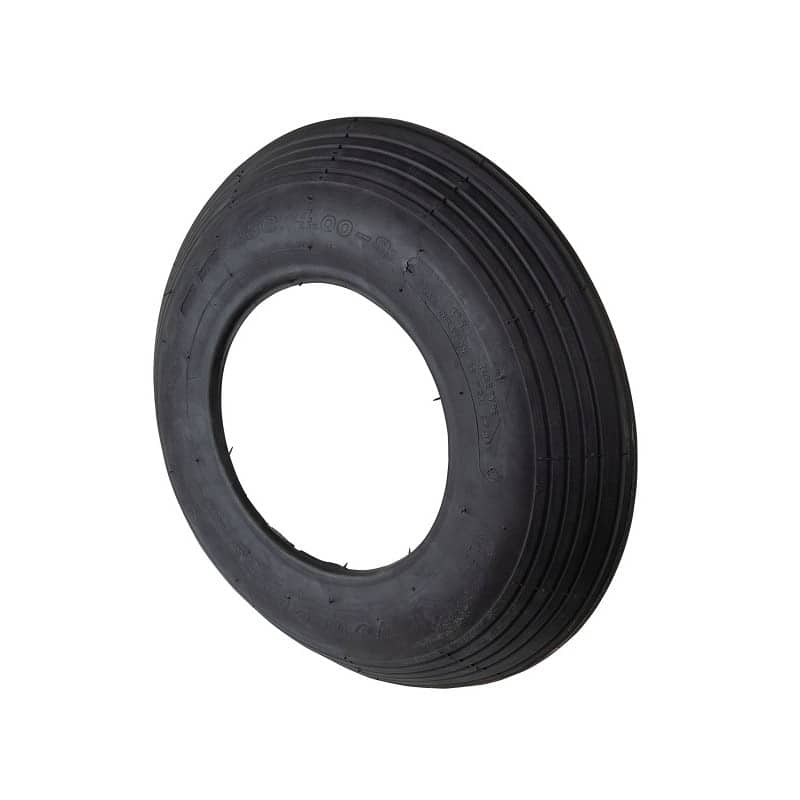 D50.403 Dæk 4.80
