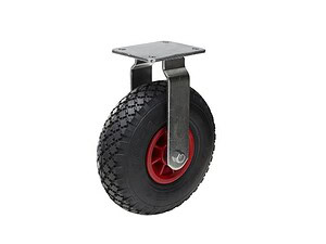 Punkterfri Ø250mm fast