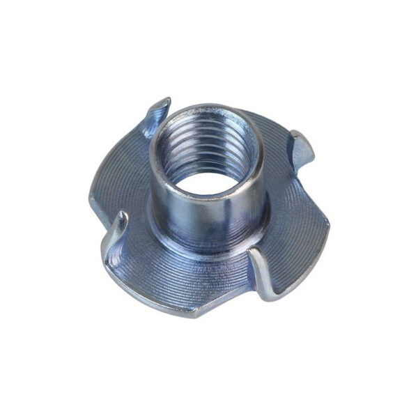 stainless steel impact nut 3