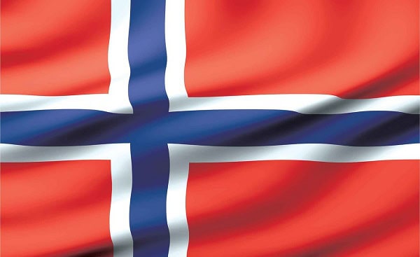 Norsk flag