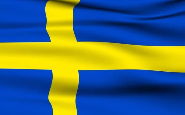 Hjul til Sverige