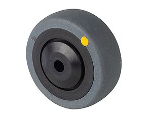 Antistatisk 50 mm med kugleleje