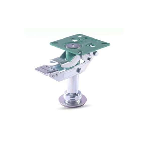Floor Lock 150/160 mm.
